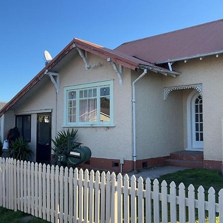 Young Hostel Rotorua Exterior photo