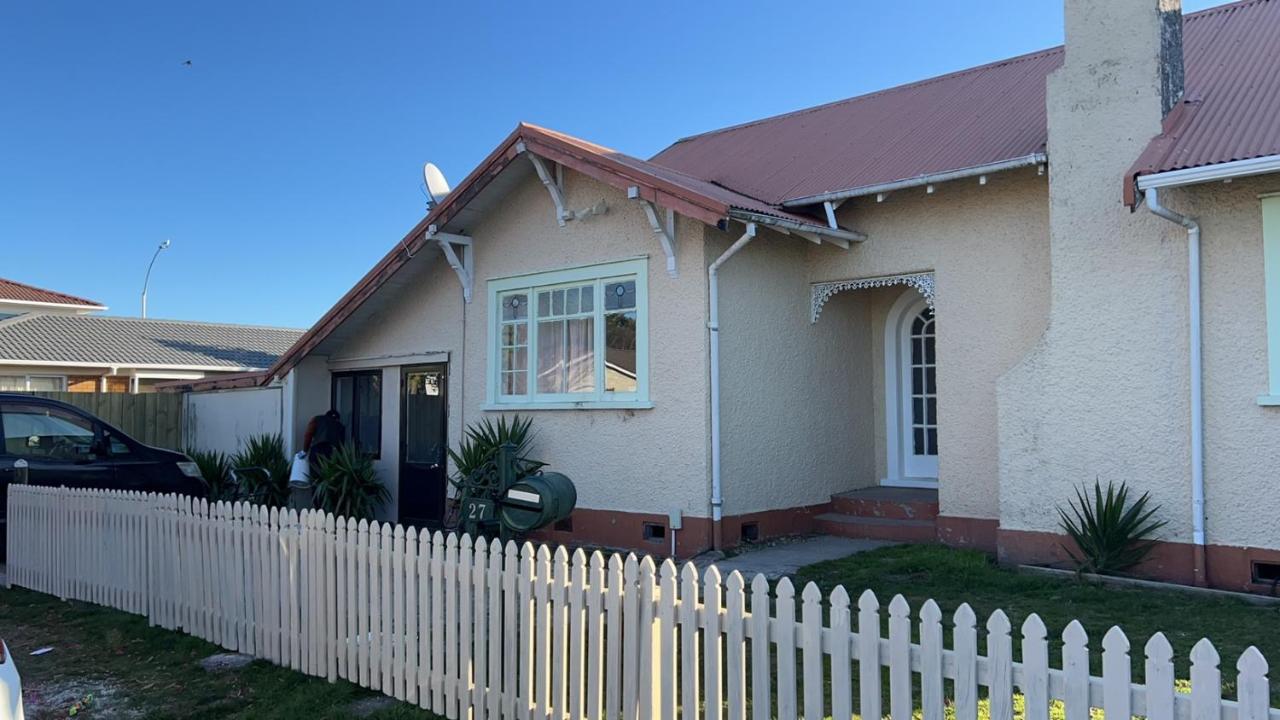 Young Hostel Rotorua Exterior photo