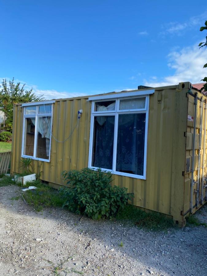 Young Hostel Rotorua Exterior photo